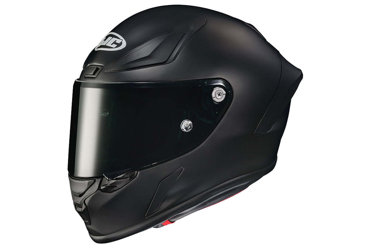 HJC Helmets RPHA 1N SOLID HJC Helmets RPHA 1N SOLID